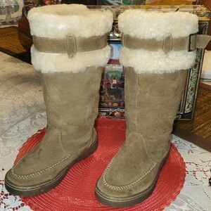 BEARPAW Women's Siren‎ Boot